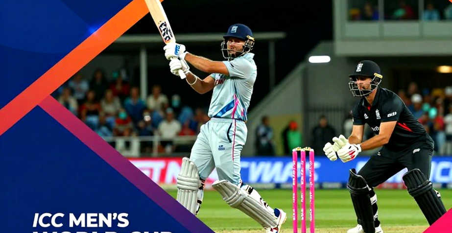 শেষ ওভারের ভূগোল: টি-টোয়েন্টিতে কেন শক্তি নয়, জ্যামিতিই ম্যাচ নির্ধারণ করে